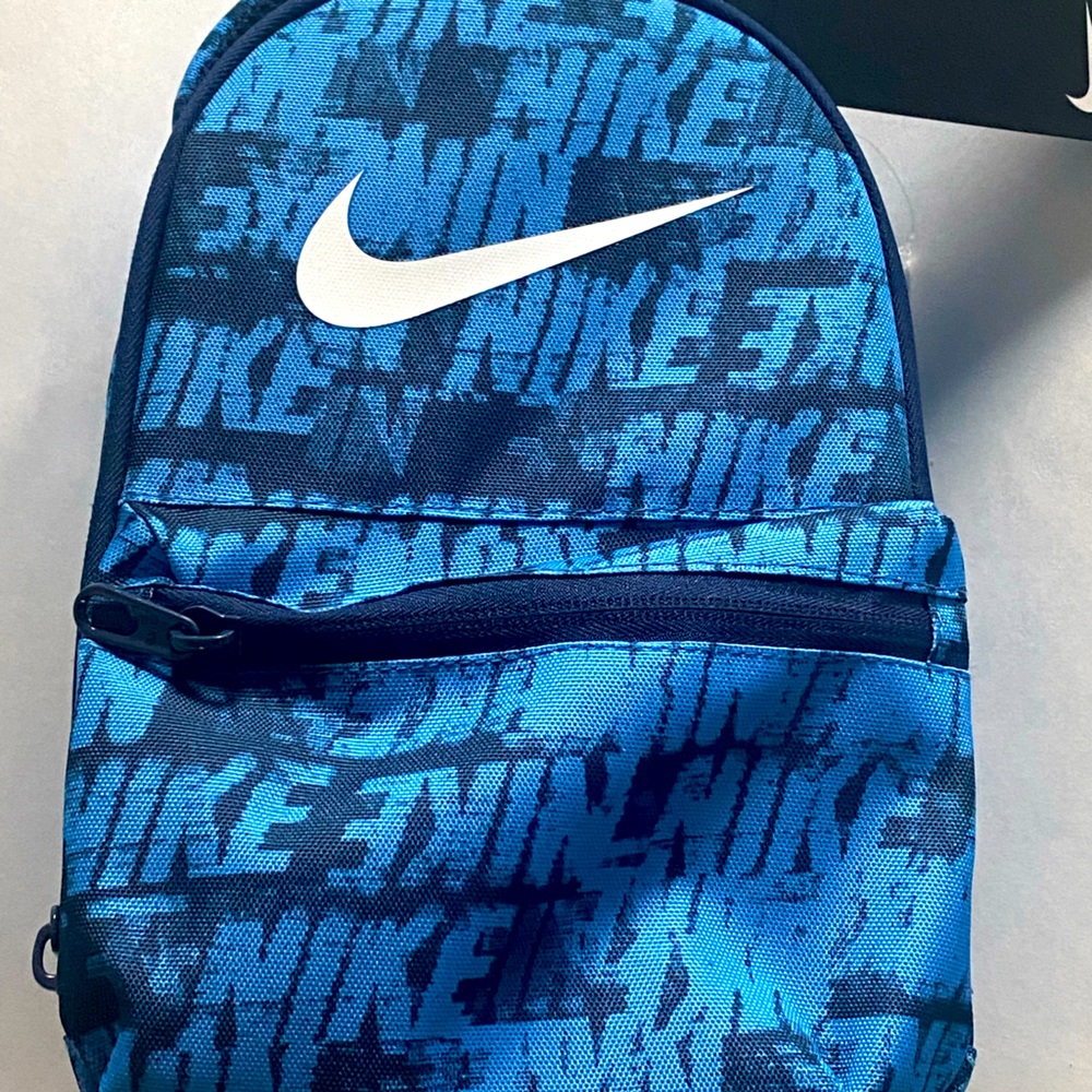 Nike Lunch Carrier